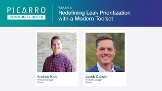 PCG Volume 5: Redefining Leak Prioritization with a Modern Toolset