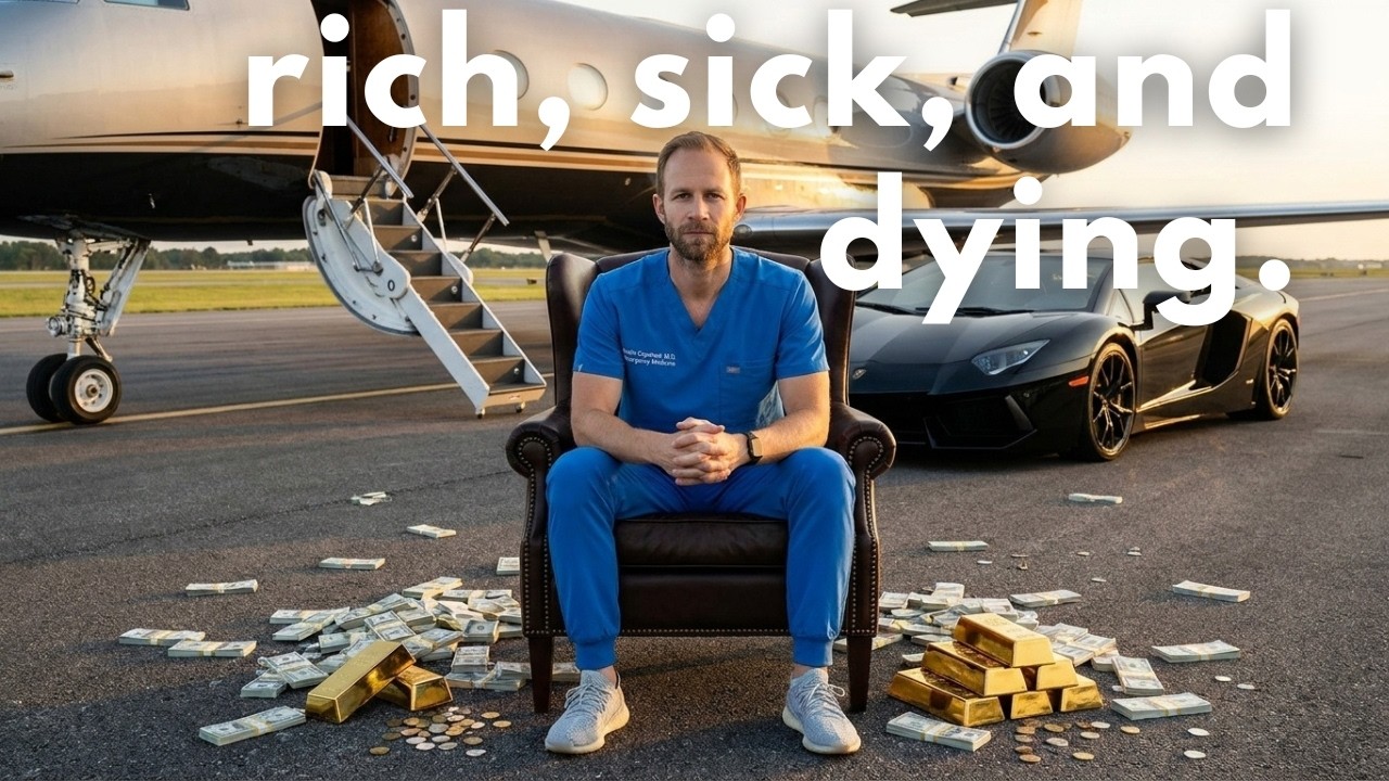 Your Doctor Can't Fix This