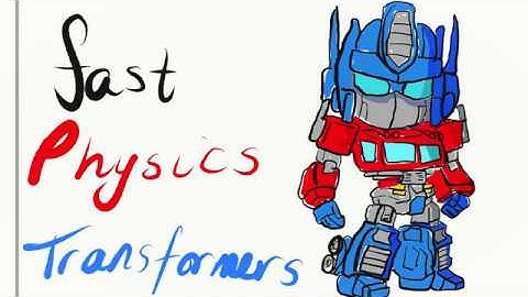 Transformers- AQA A level Physics