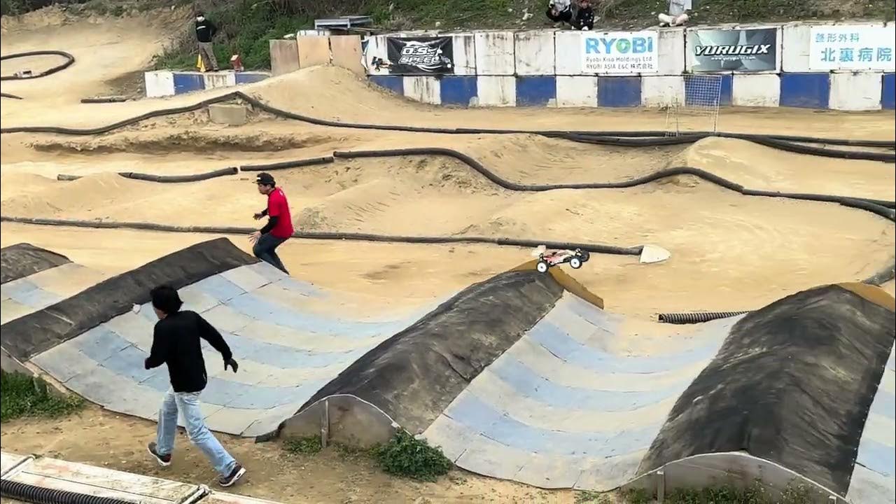 2024KBCUサンワカップ Aメイン決勝 YouTube