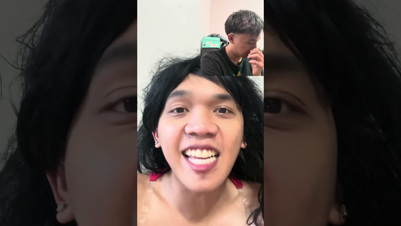 Felicia at athan pinainan ng EA si jampol