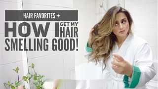 MY HEALTHY HAIR SECRETS YOU NEED TO KNOW! | HADIA