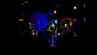 Sevendust Karma 2014/11/12 Underbelly Jacksonville, FL