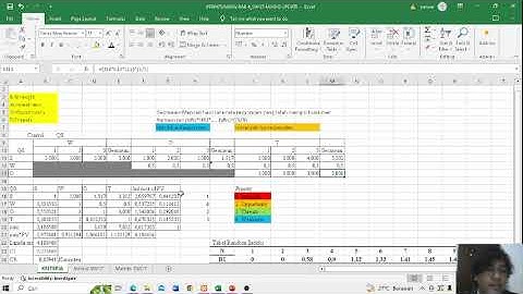 SIMULASI APLIKASI TUGAS AKHIR | RELO SUBAGIO (201943500977) | TEKNIK INFORMATIKA | UNINDRA
