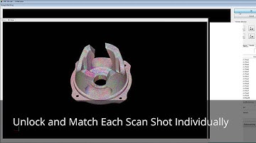 3D Scanning Post-Processing | Applications 3D