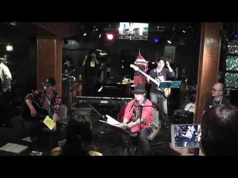 Wild Wind  野性の疾風 ，もう二度と（アリスカバー）