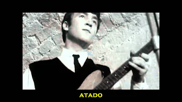 The Beatles- You Really Got A Hold On Me subtitulado al español