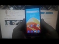 ZTE blade a510 сброс аккаунта гугл FRP reset Android 6