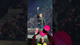 BLACKPINK - BOOMBAYAH [ BARCELONA - BORN PINK WORLD TOUR 2022 ]