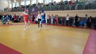 47.Титко(Торнадо,Брест) - Курилович(Земляне,Минск)
