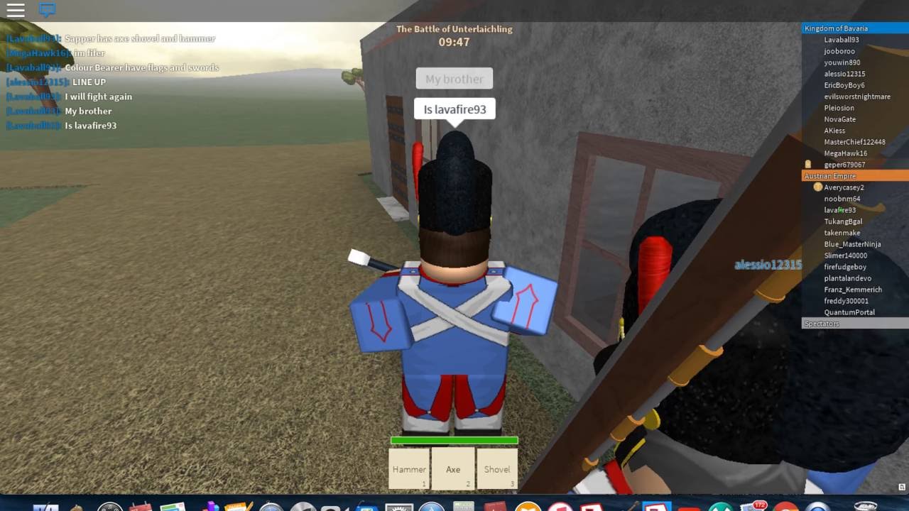 How To Play Blood And Iron On Roblox Youtube - blood and iron roblox controls