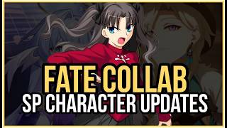 Celebrity FATE COLLAB UPDATE | SP Aventurine | HSR Leaks 4.4 | Painstation Net Worth