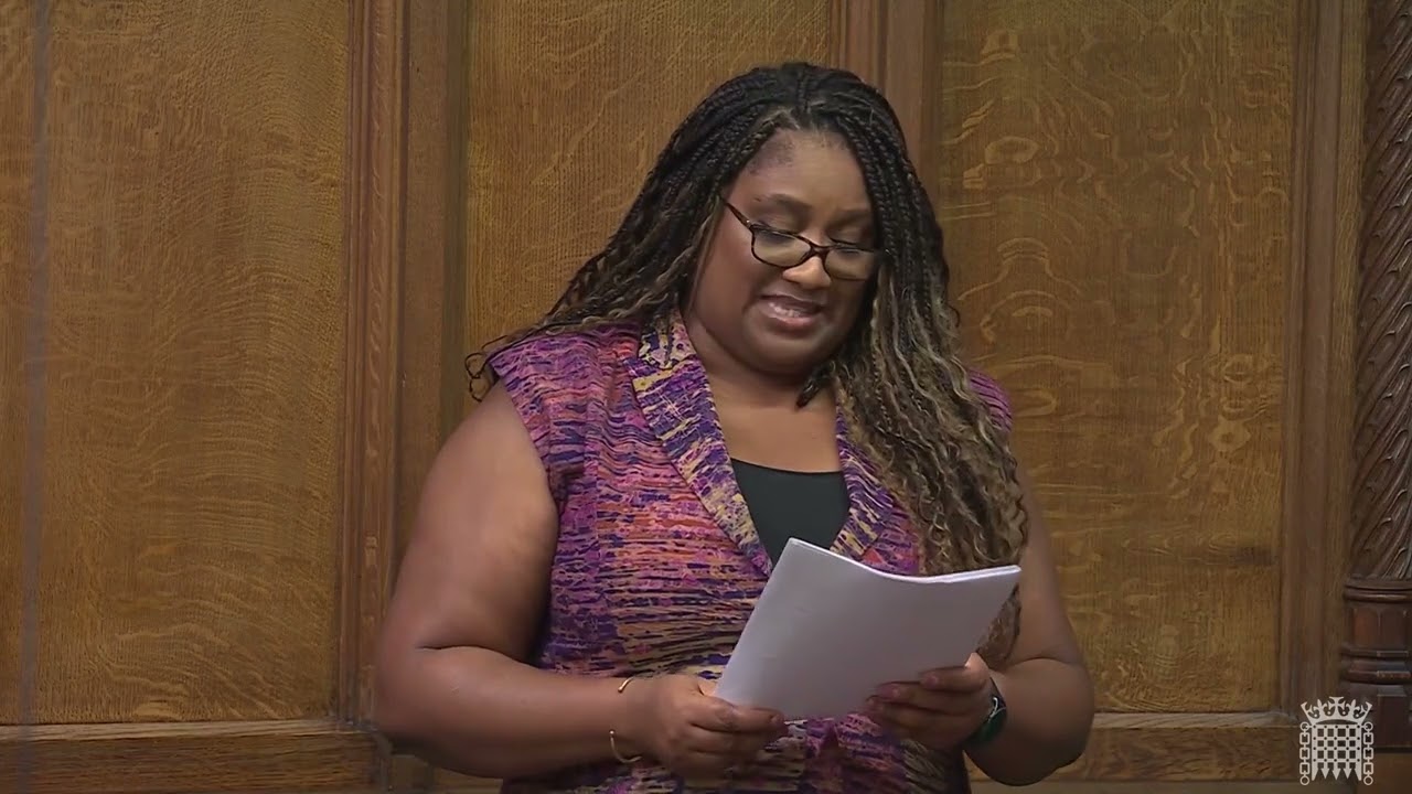 Crime and Policing Bill - More Powers Should Mean More Accountability (18th June 2025)