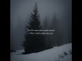 nothing