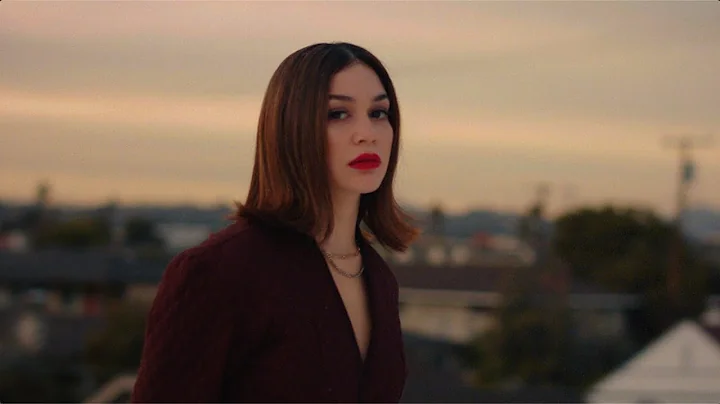 Jess Connelly - Lock (Official Video)