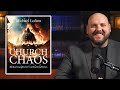 FREE AUDIOBOOK of Church Chaos by Michael Lofton