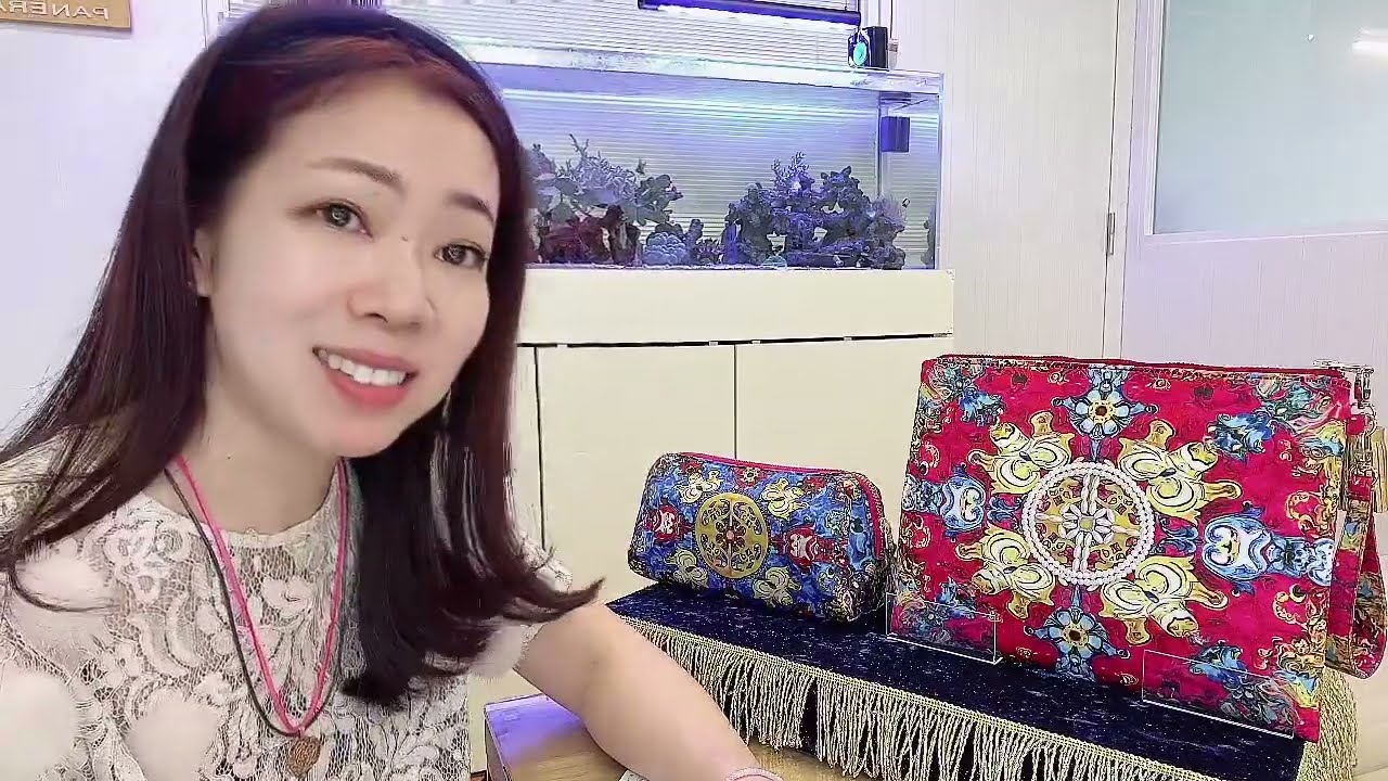 お宝ポーチ】ここは、語らせて！ - YouTube