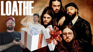 THEY’VE FINALLY RETURNED! - LOATHE “Gifted Every Strength” | Aussie Metal Heads Reaction