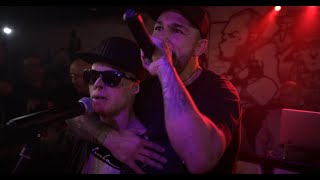 Isaac Real Chaca & Skin Fire | El Niño De Fuego (prod. Ikki) | Vídeo Oficial