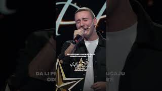 Aleksandar Dangubić | HYPE ZVEZDE | Upoznavanje #hypezvezde
