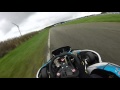 BDOC PRO Karts round 5 2015 boyndie rental go karts