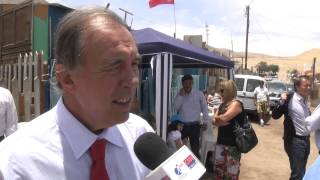 DERECHO Y BUENA FE DEBE RESOLVER CASO DE SOLDADOS BOLIVIANOS - Iquique TV