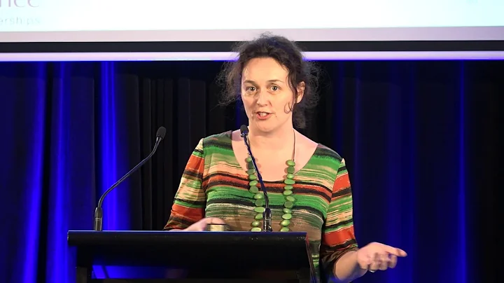 BABY1000 Study: Dr Adrienne Gordon