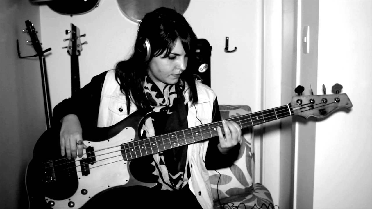 Ju Martinez "Clutch The Elephant Riders" YouTube