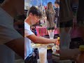 Eating in Sayulita