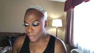 Mystique summers dish 6/17