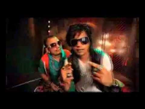 Cadbury 5 Star MTV Silly Point with Guggi C - 3 - YouTube