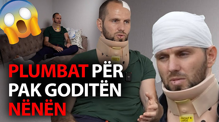 SHOKUESE: “Plumbat për pak GODITËN nënën… ” - Sulm me armë në shtëpinë e Liridon Osmanit