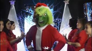mix 1 grinch malvado