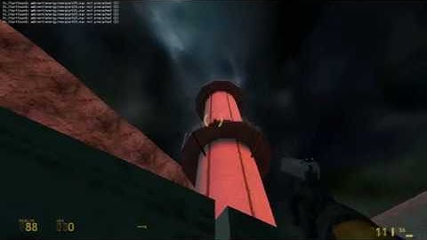 Half-Life 2-Insolence 2014 Demo Part 4