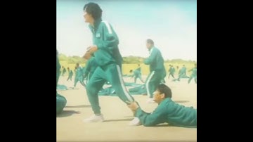 So good #squidgame #squidgameedit #squidgameseason3 #edit #capcut #squidgame2