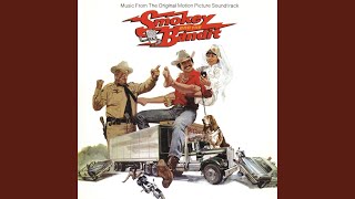 Video thumbnail of "Jerry Reed - The Bandit"