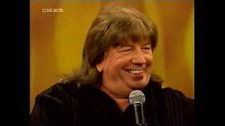The Sweet - Wig Wam Bam ('Chart Show' German Tv 2008)