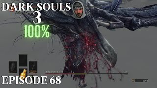 Dark Souls 3 100%, Episode 68