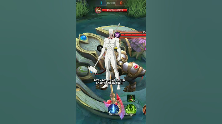 MLBB X AOT tapi ada ide yang unik dari Komentar Fans!