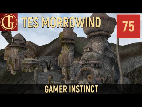 Видео: ПРОХОЖДЕНИЕ MORROWIND | ЧАСТЬ 75 - ЧЕРТОВСКИ ЗЛОБНЫЙ ОРК