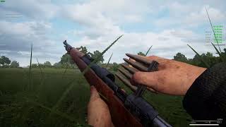 Post Scriptum Geforce NOW Max Settings