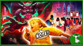 5 Tips on How to Avoid the Mark of the Beast (666)