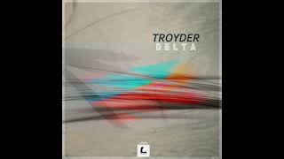 Troyder Tee Maestro  Quantum Spirituality original Mix