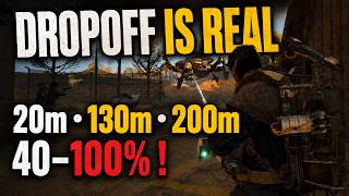 ARC Raiders Has Damage Drop-Off — I Tested the Real Ranges