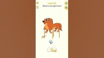 #Delete puzzle#game #viral #level 22#video#