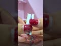 The Smallest Holy Bible Ever 📖💕 🙏 #asmr #unboxing #shorts #bible #miniature #mini
