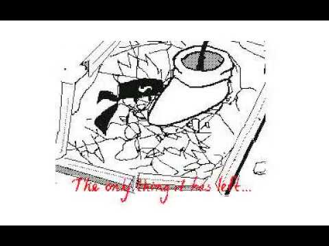 The Untitled Story - Recycled Trailer (2013)