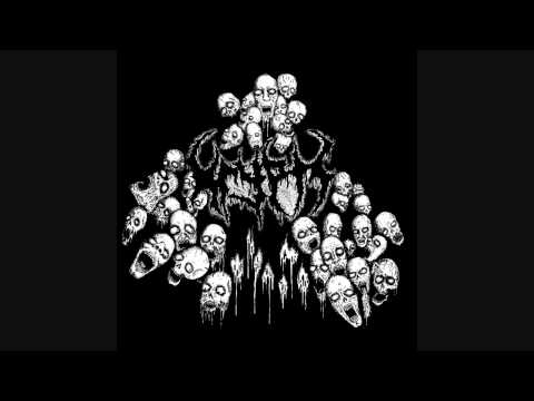 Krypts - Putrified Into Nothingness