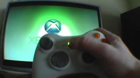 XBOX 360 - Game freezes