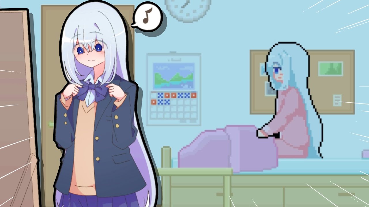 異変チェックに漏れは無し! - Guess the difference